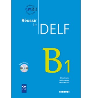 reussir le delf b1 audio download