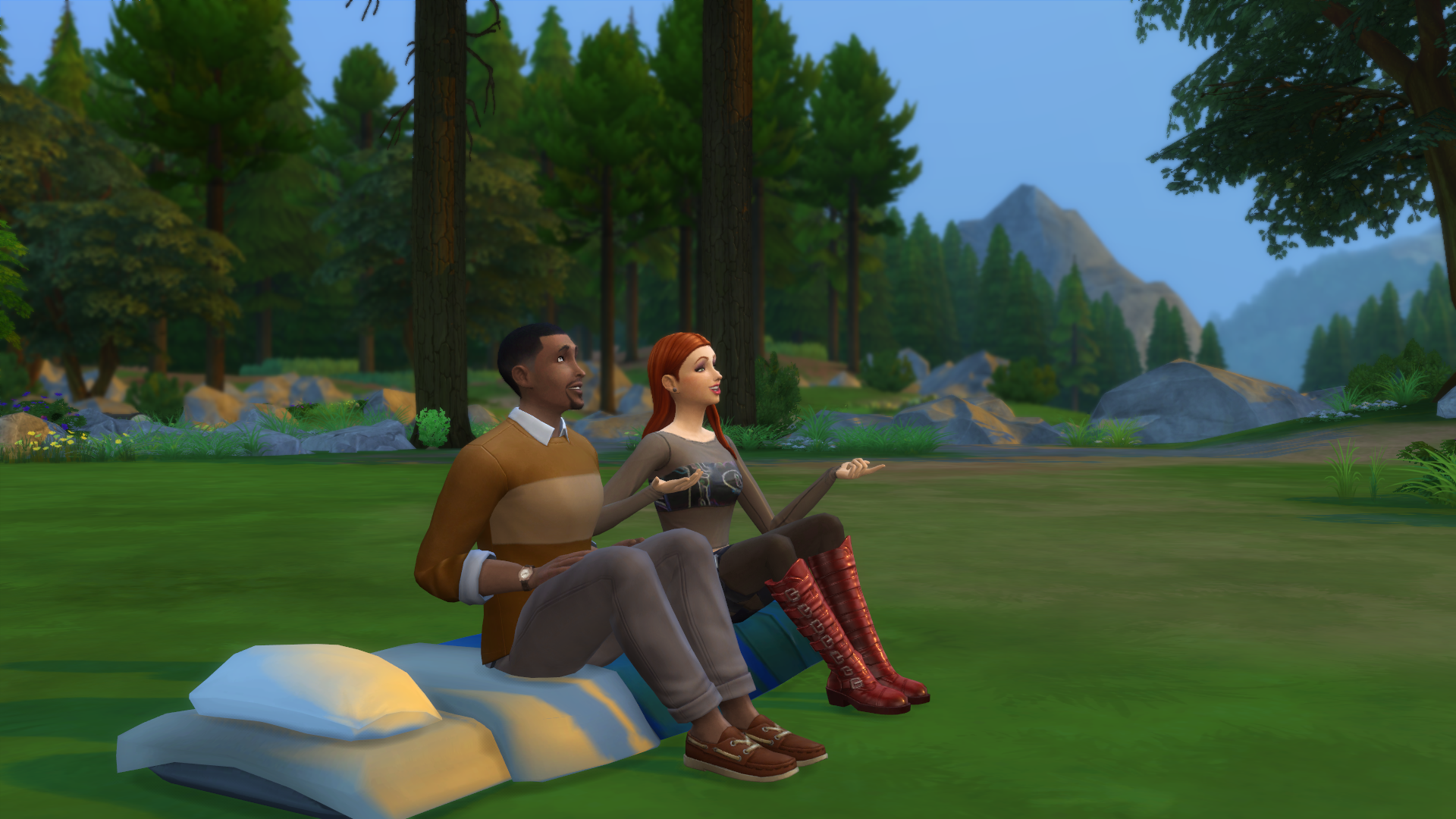sims 4 awesome mod